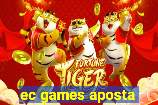 ec games aposta