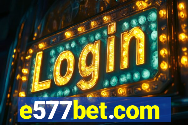 e577bet.com