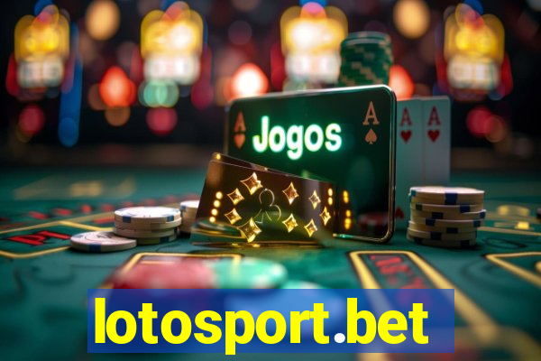 lotosport.bet