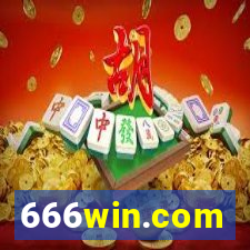 666win.com