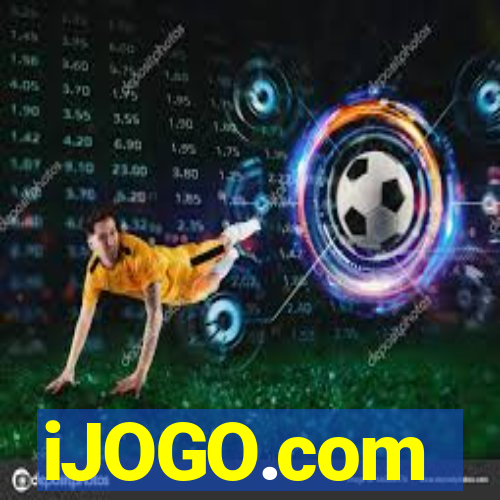 iJOGO.com