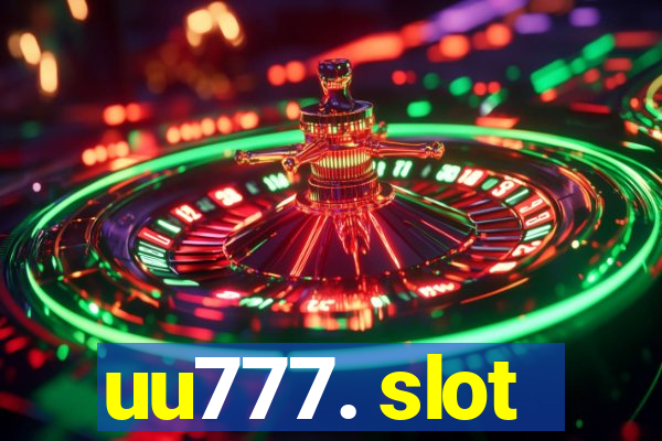 uu777. slot