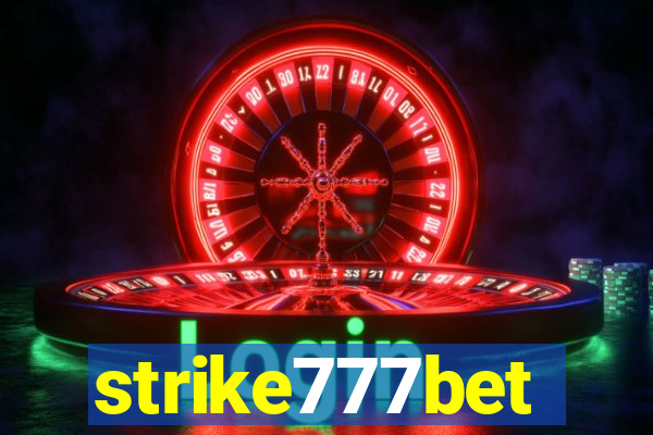 strike777bet