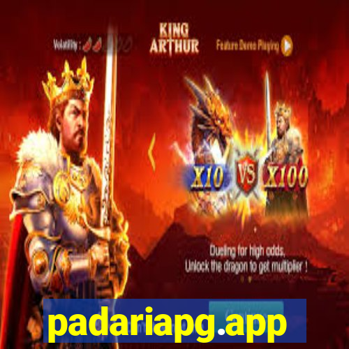 padariapg.app