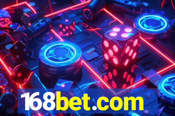 168bet.com