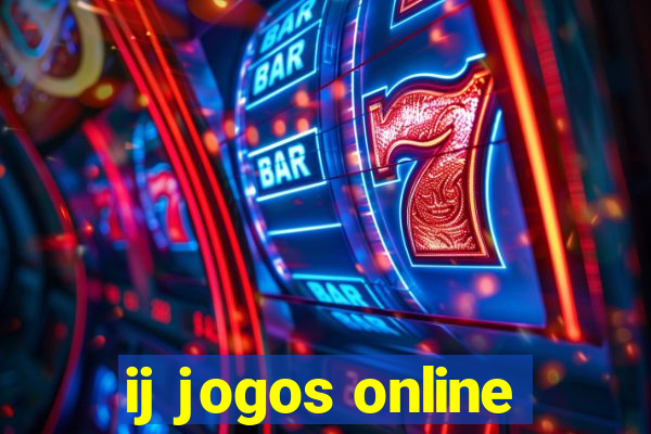 ij jogos online