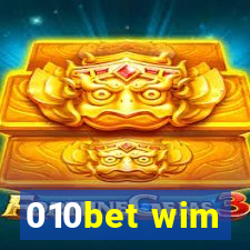 010bet wim