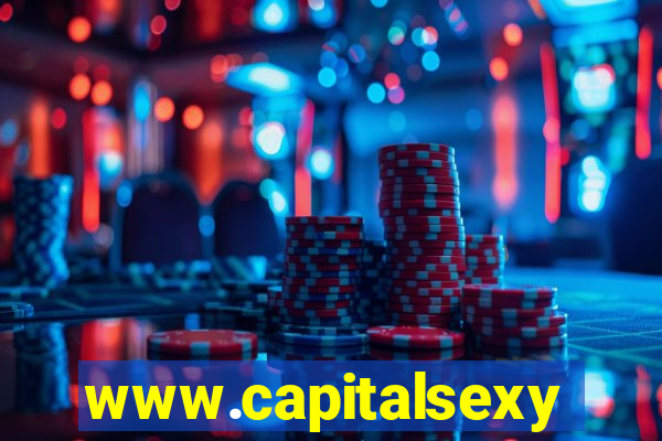 www.capitalsexy