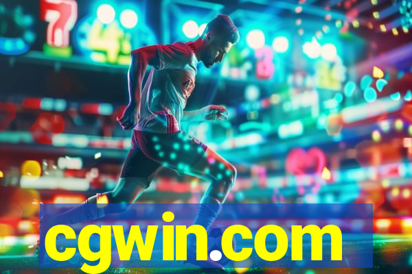 cgwin.com