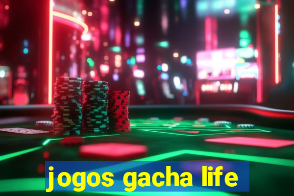 jogos gacha life