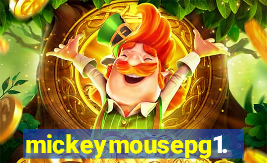 mickeymousepg1.com