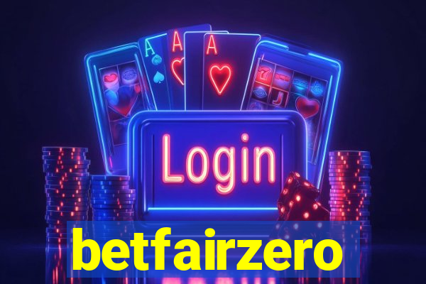 betfairzero