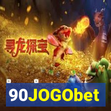 90JOGObet