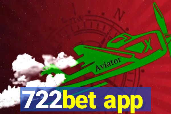 722bet app