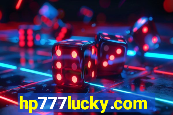 hp777lucky.com