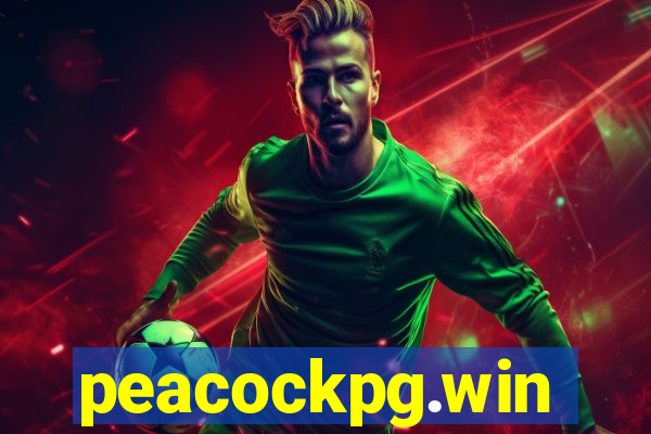 peacockpg.win