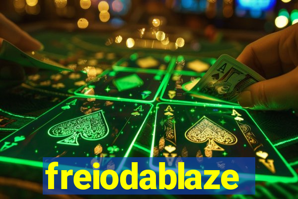 freiodablaze