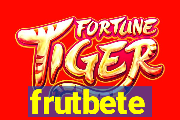 frutbete