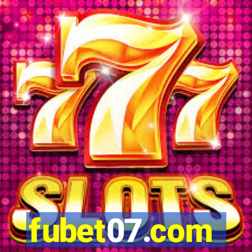 fubet07.com