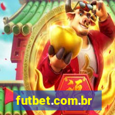 futbet.com.br