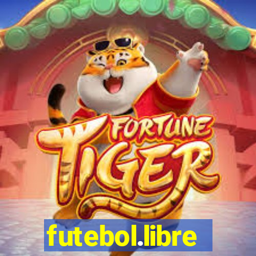 futebol.libre