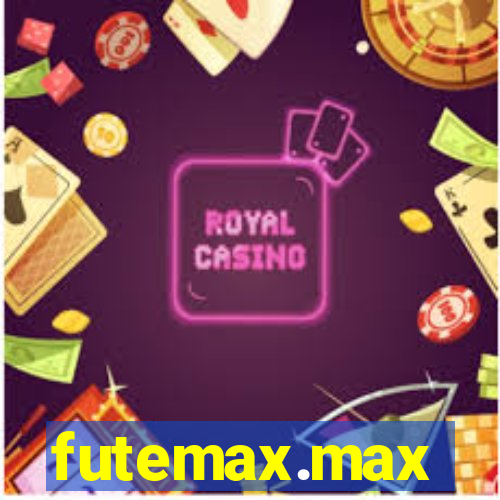 futemax.max