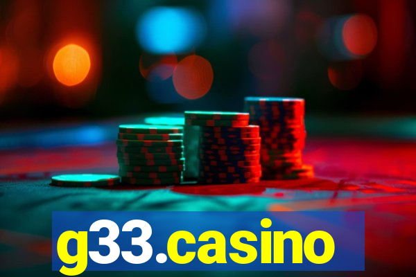 g33.casino