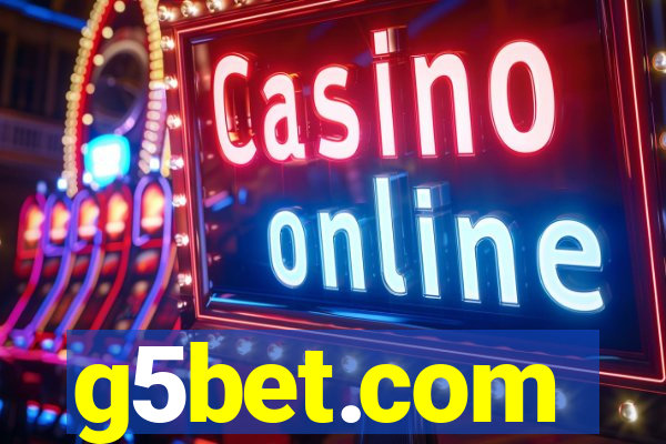 g5bet.com