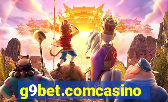 g9bet.comcasino