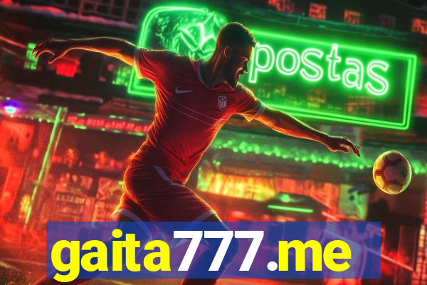 gaita777.me