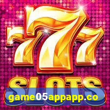 game05appapp.com