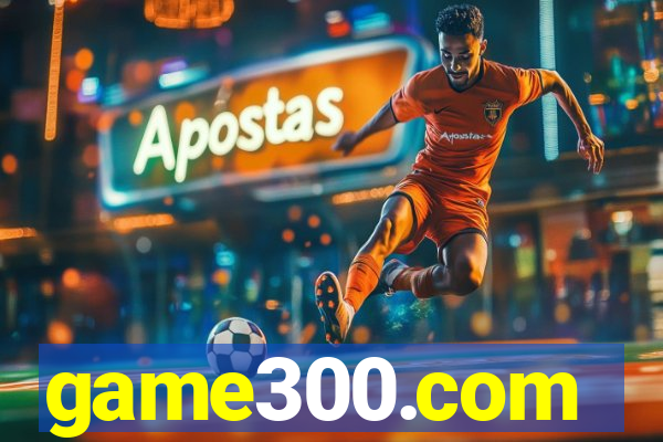 game300.com