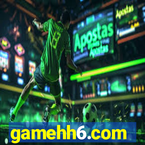 gamehh6.com