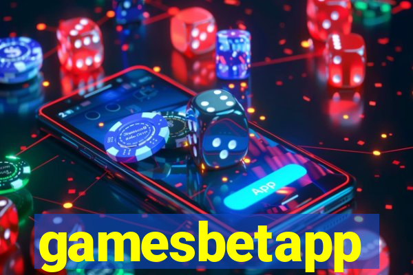 gamesbetapp