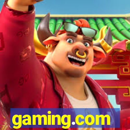 gaming.com