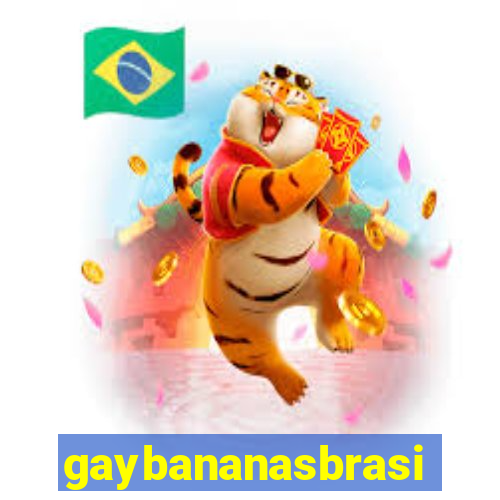 gaybananasbrasil.com