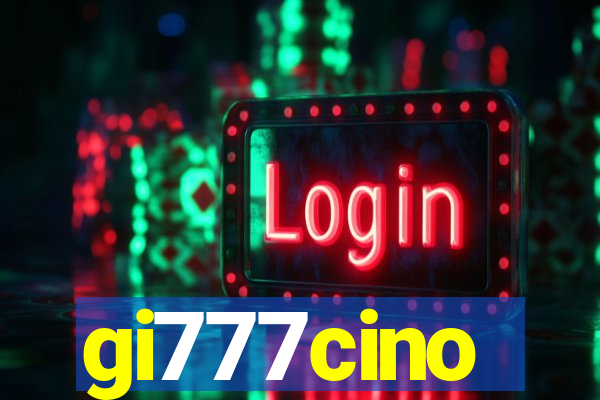 gi777cino