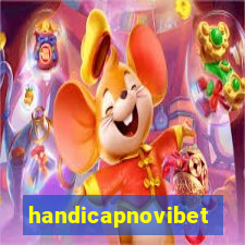 handicapnovibet