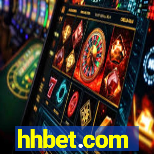 hhbet.com