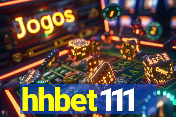 hhbet111