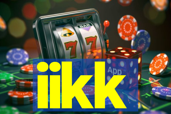 iikk-slots