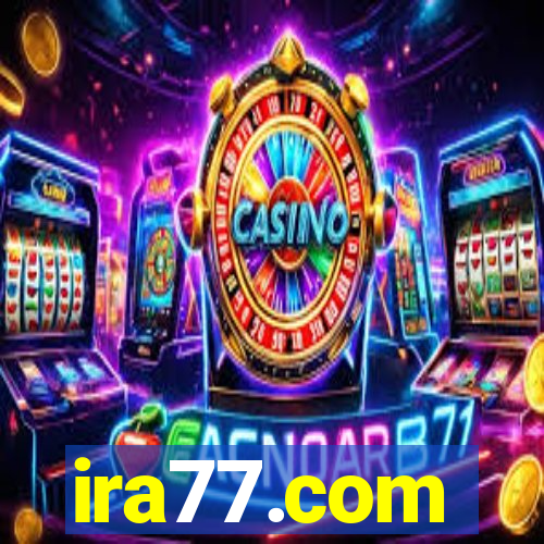 ira77.com