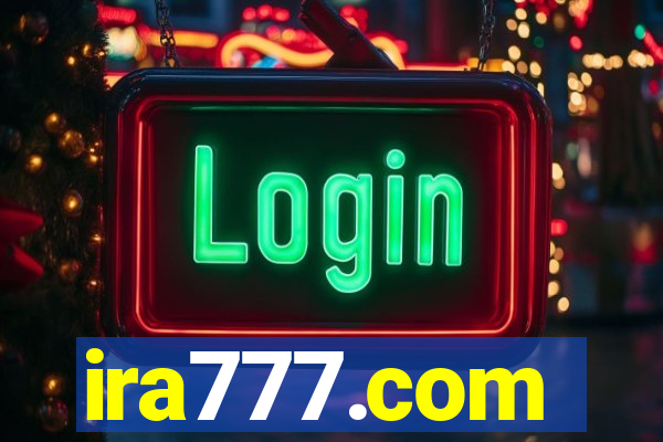 ira777.com