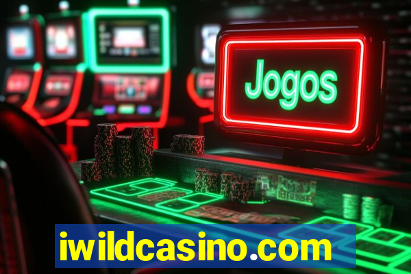 iwildcasino.com