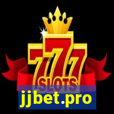 jjbet.pro