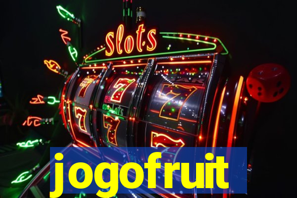 jogofruit