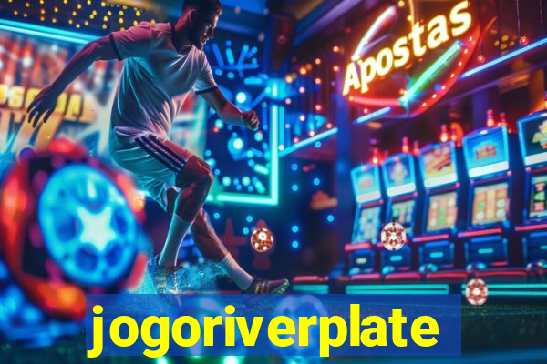 jogoriverplate