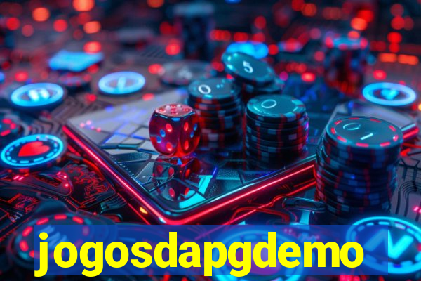 jogosdapgdemo