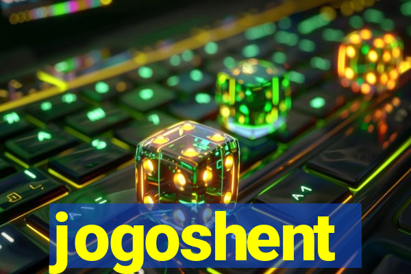 jogoshent