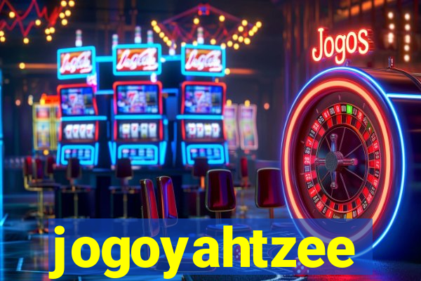 jogoyahtzee